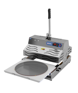Seladora de Bandeja para Pizza