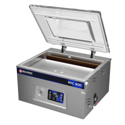 SVC 500 DB (duplo barramento)
