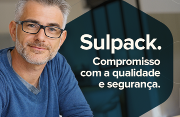 Sulpack: Compromisso com a qualidade e segurança