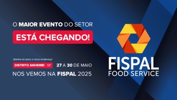 Feira Fispal 2025